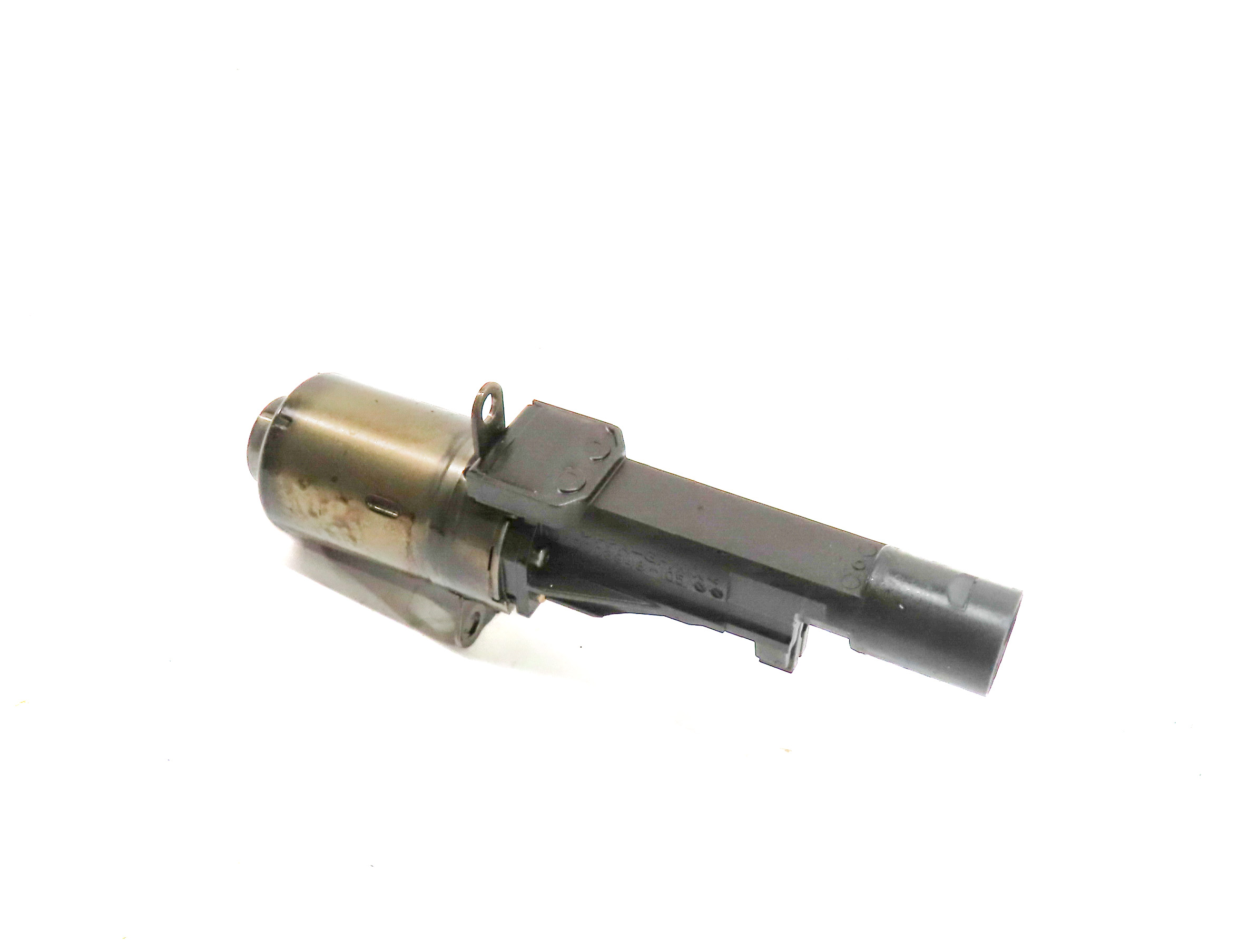 14 BMW 640XI GRAN COUPE (F06) 3.0L (N55) ENGINE VVT ECCENTRIC CAMSHAFT ACTUATOR — exact item pictured